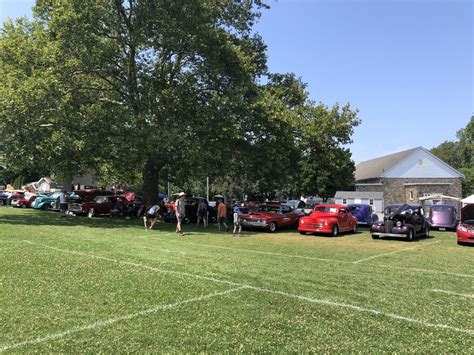 macungie pa car show 2023|macungie memorial park 2024 calendar.